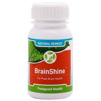Feelgood Health Brainshine
